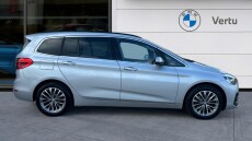 BMW 2 Series 218i Luxury 5dr Step Auto Petrol Estate